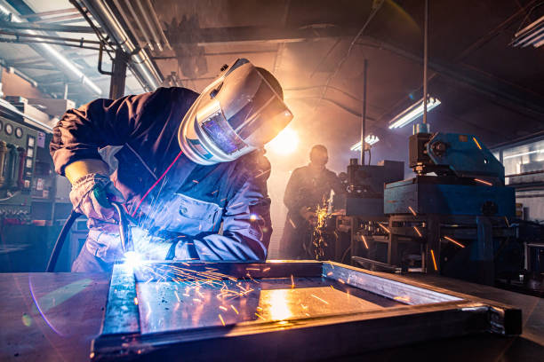 Best Food and Beverage Processing Equipment Welding in Costa Mesa, CA