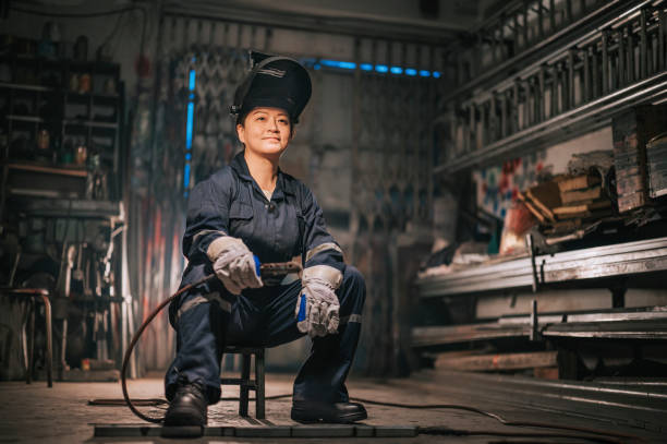 Best Specialty Welding Processes in Costa Mesa, CA