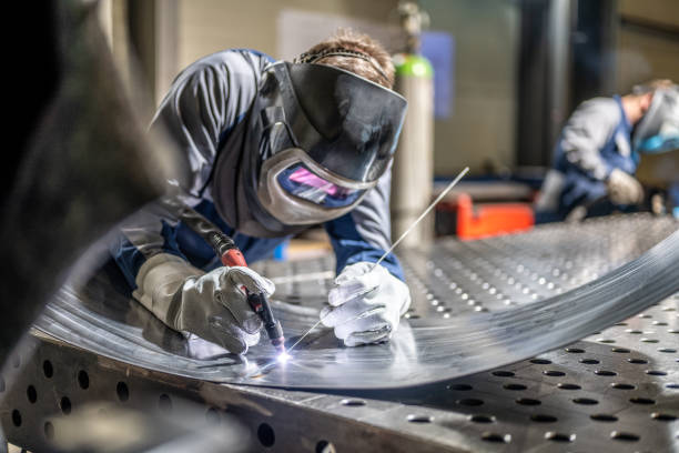 Affordable Welder Services in Costa Mesa, CA