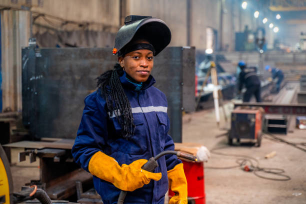 Costa Mesa, CA Welder & Metal Fabrication Company