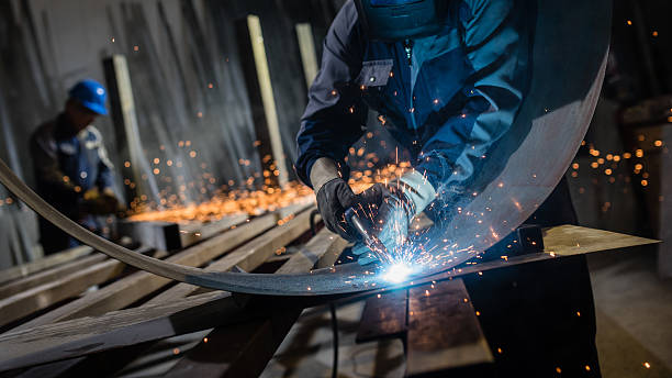 Affordable Welder Services in Costa Mesa, CA