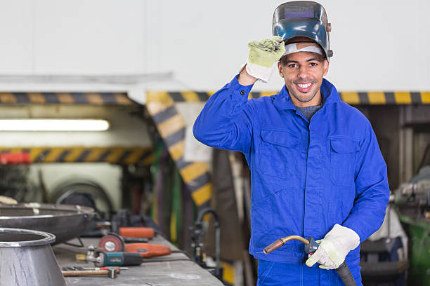 Best Welding Inspection and Certification in Costa Mesa, CA